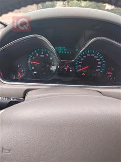 شيفروليه ترافرس